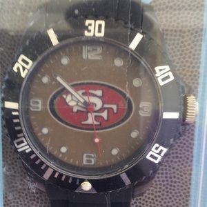 San Francisco 49ers